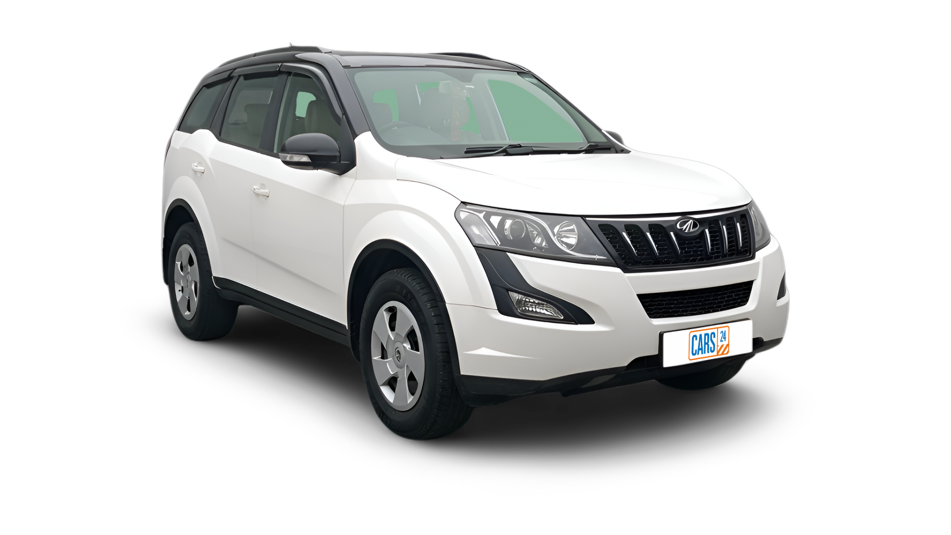 Mahindra XUV500-img